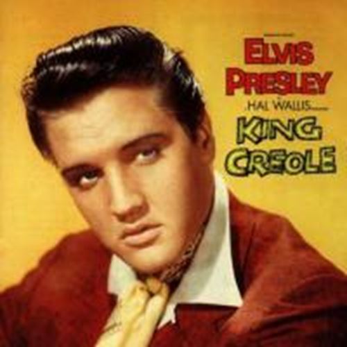 Elvis Presley - King Creole