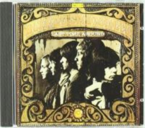 Buffalo Springfield - Last time around