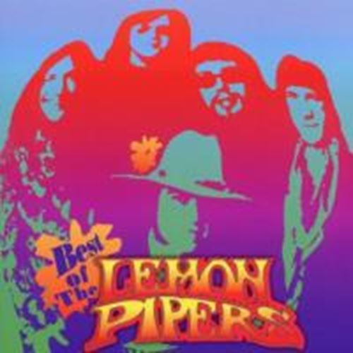 Lemon Pipers - Best of