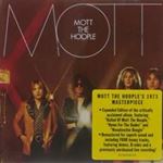 Mott The Hoople - Mott