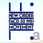 New Order - Movement