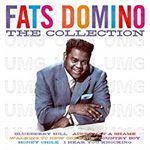 Fats Domino - The Collection
