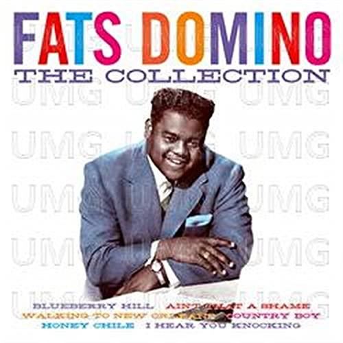 Fats Domino - The Collection