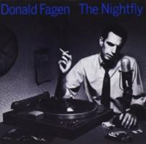 Donald Fagen - The nightfly