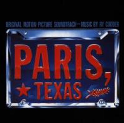 Ry Cooder - Paris Texas