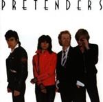 Pretenders - Pretenders