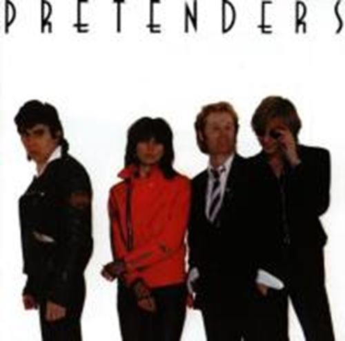 Pretenders - Pretenders