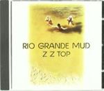 ZZ Top - Rio Grande mud