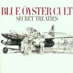Blue Oyster Cult - Secret treaties