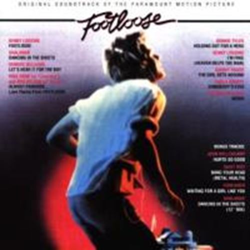 Footloose - Soundtrack