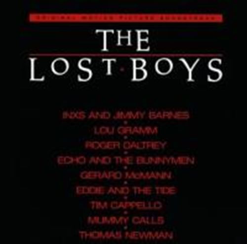 OST - Lost Boys Soundtrack