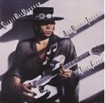 Stevie Ray Vaughan - Texas flood