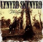 Lynyrd Skynyrd - The last rebel