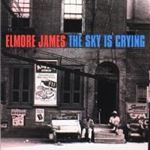 Elmore James - The sky is crying