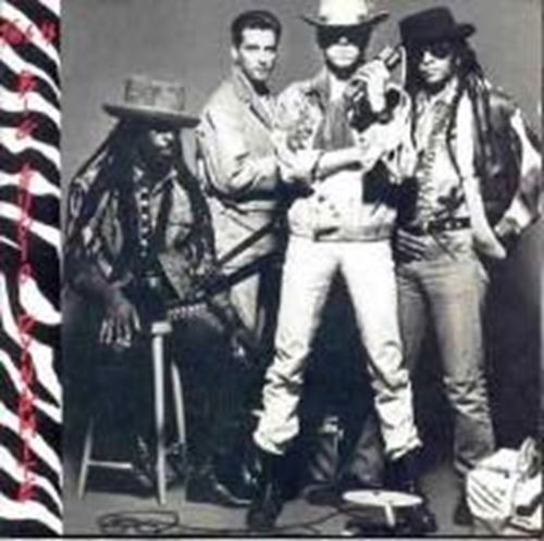 Big Audio Dynamite - This is