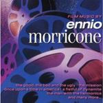 Ennio Morricone - Film music of