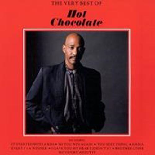 Hot Chocolate - Very Best Of