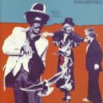 Joni Mitchell - Don Juan's reckless daughter