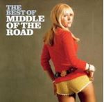 Middle of the Road - Best of