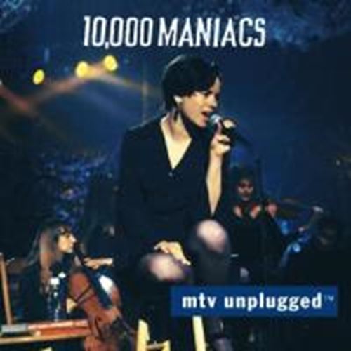 10000 Maniacs - Unplugged