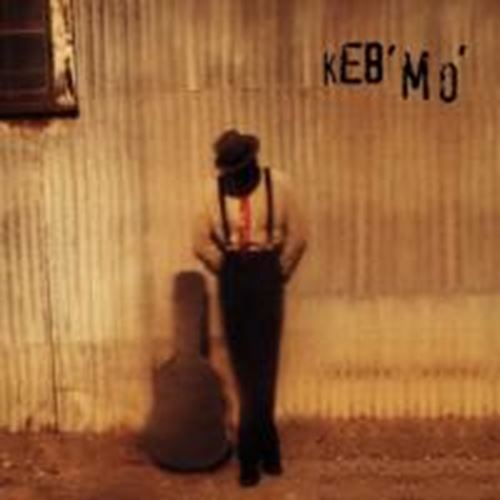 Keb Mo - Keb Mo