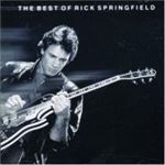 Rick Springfield - Best of