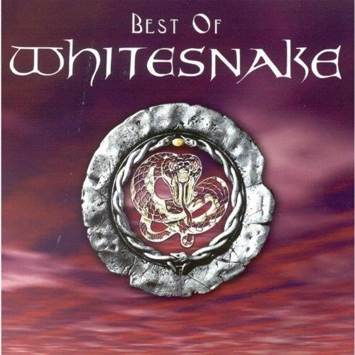 Whitesnake - Best of