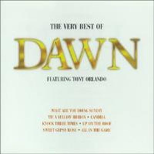 The Dawn - Very best of