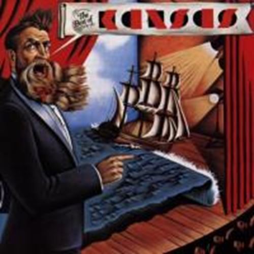 Kansas - Best of