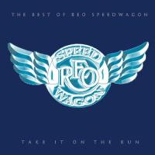 REO Speedwagon - Take it on the run