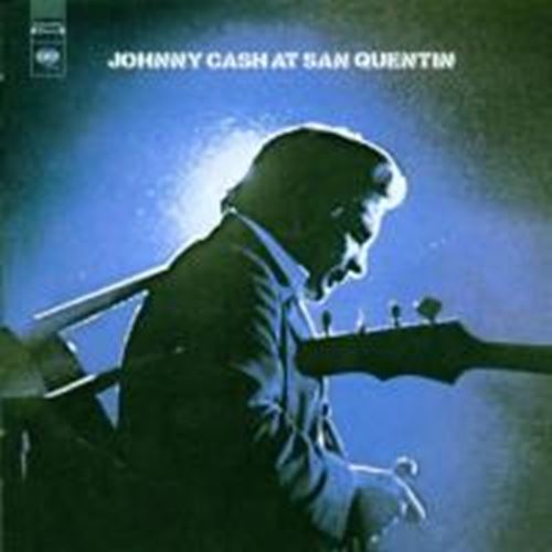 Johnny Cash - Complete San Quentin