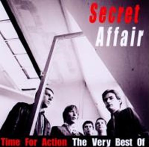 Secret Affair - Very best of