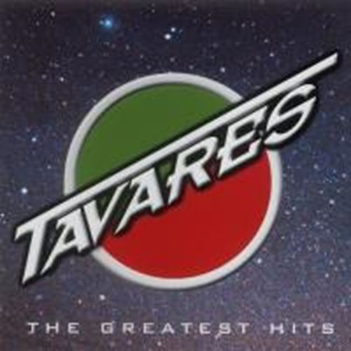 Tavares - Greatest hits