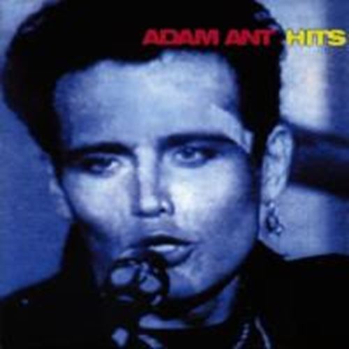 Adam & The Ants - Hits