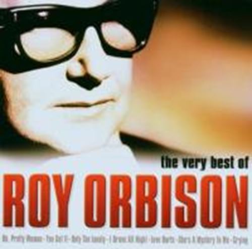 Roy Orbison - Very best of