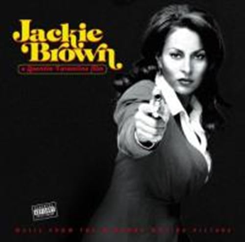 Jackie Brown - Soundtrack