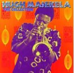 Hugh Masekela - The Collection