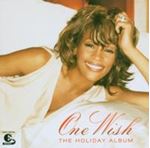 Whitney Houston - One Wish: The Holiday Album