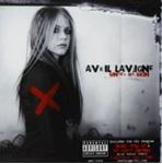 Avril Lavigne - Under my skin