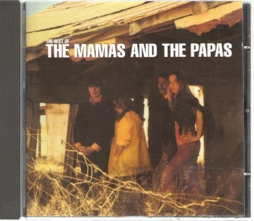 Mamas & Papas - The Best Of