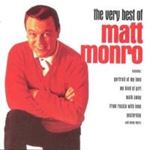 Matt Monro - Very Best Of