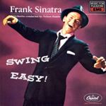 Frank Sinatra - Swing Easy