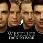 Westlife - Face to face