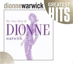 Dionne Warwick - The Very Best Of