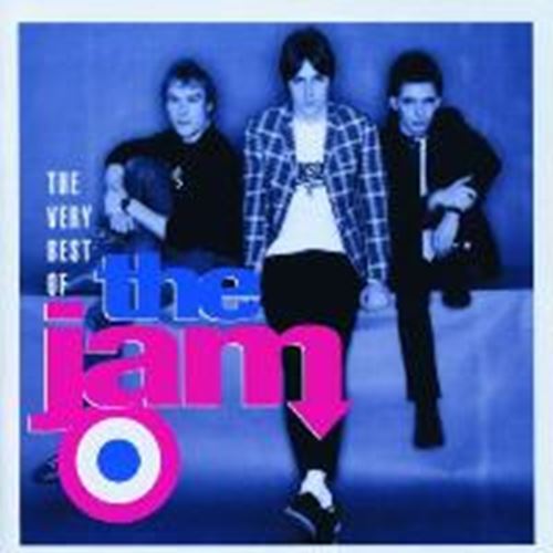 Jam - Very Best Of