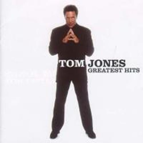 Tom Jones - Greatest Hits