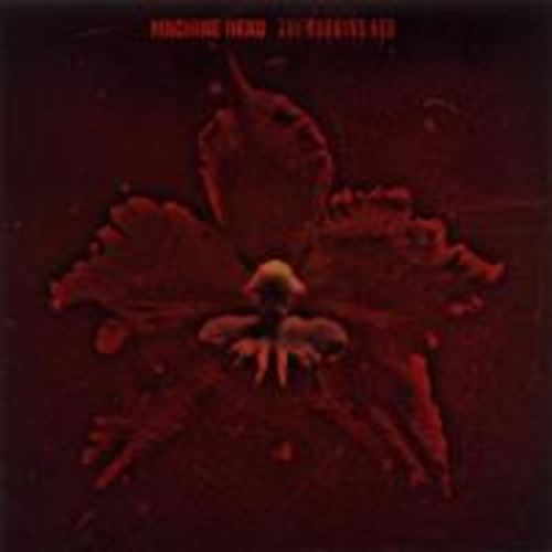 Machine Head - Burning Red