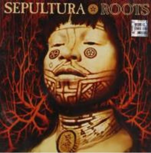 Sepultura - Roots