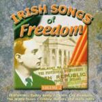 Various - Irish Songs Of Freedom Volume 2