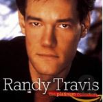 Randy Travis - Platinum Collection